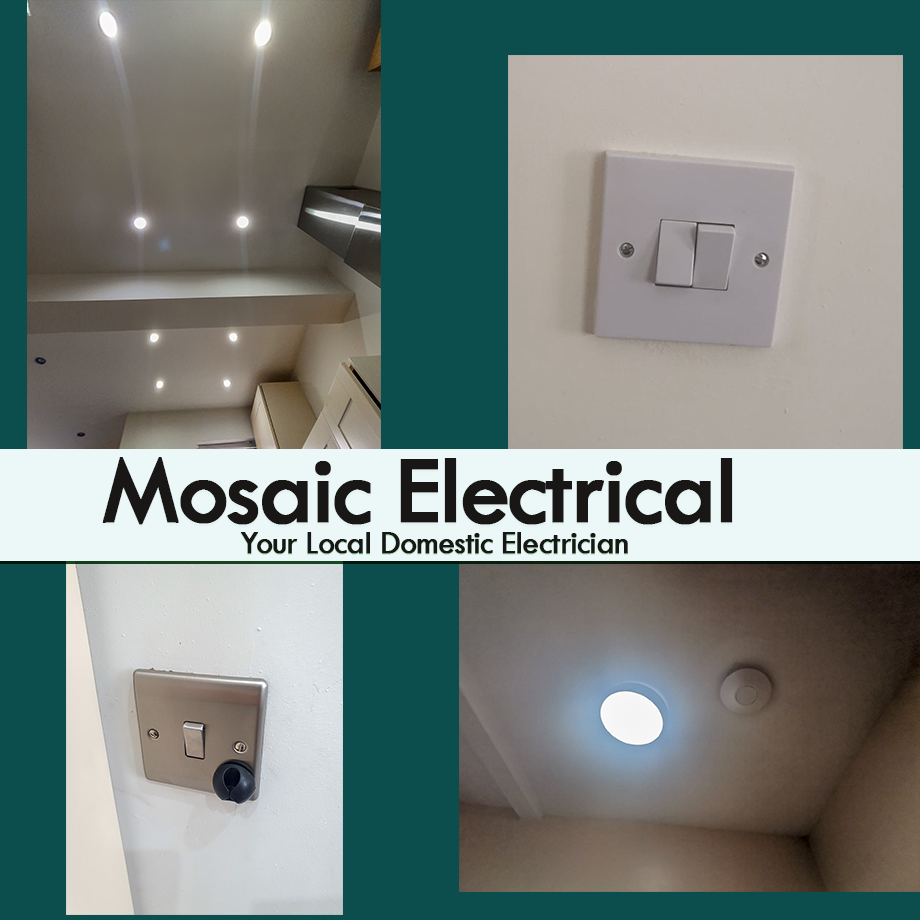 Electrician: Image 1